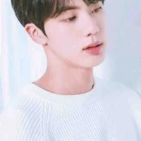 Kim seok Jin