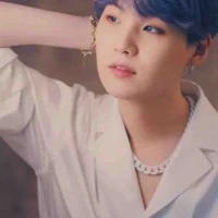 Min Yoongi