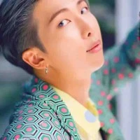 Kim Nam Joon