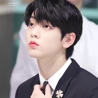 Choi Soo Bin