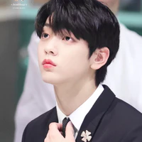 Choi Soo Bin