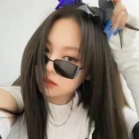 Kim Jennie ( chị 6 anh trừ Jimin )
