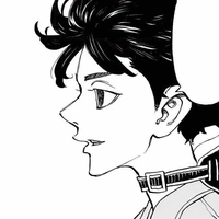 Sano Shinichiro 