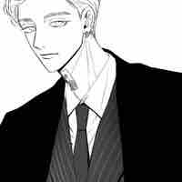 Haitani Ran (BT)