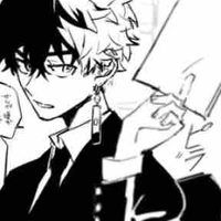 Hanagaki Takemichi(BT)