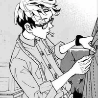 Mitsuya Takashi (BT)