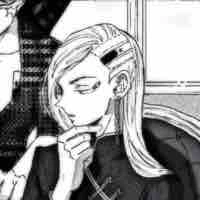 Kokonoi hajime (BT)