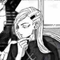 Kokonoi hajime (BT)