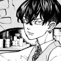 Matsuno chifuyu (BT)