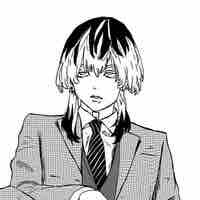 Haitani Rindou(BT)