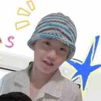 Thomas lúc nhỏ