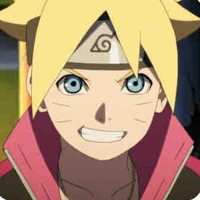 Boruto