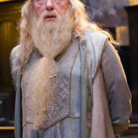 Albus Dumbledore