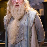 Albus Dumbledore