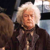 Ollivander 