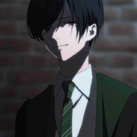 Tom Riddle 
