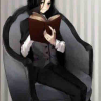 Severus Snape