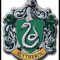 Slytherin 