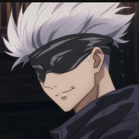 Gojo Satoru