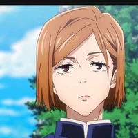 Nobara Kugisaki