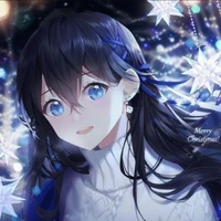 Kaori Glaston (Misono)