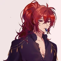 Yuji Glaston