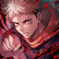 Itadori Yuji