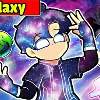 galaxy