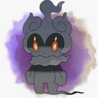 Marshadow