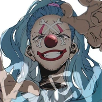 Buggy D Clown