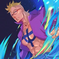 Marco(sư đoàn trưởng đội 1)