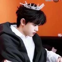 Trương Cực_Hồ ly/Trương Hạ Y