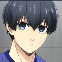 Isagi Yoichi