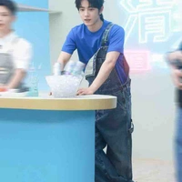 Tiêu Chiến 