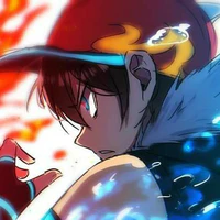 Frostfire