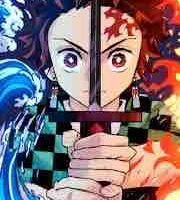 Kamado Tanjrou