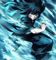 Tokitou Muichirou