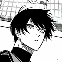 Rin itoshi
