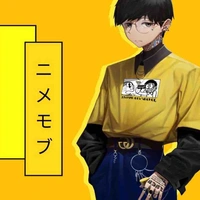 Nobi Nobita[thới giới 109] 