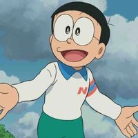 Nobi Nobita