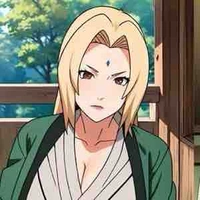 Senju Tsunade