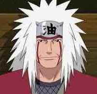 Jiraiya