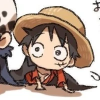 Luffy