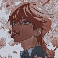 Akashi | Sanzu Haruchiyo