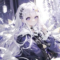 Ria Sayuri ( Aria Seishiro )