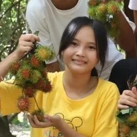 Chung Thị Thanh Ngân