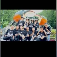 Team ABP Hồi Xưa