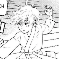 𝗦𝗮𝗻𝗼 𝗠𝗮𝗻𝗷𝗶𝗿𝗼𝘂_𝗠𝗶𝗸𝗲𝘆