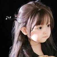 Huỳnh Khánh Thy_ 5 tuổi