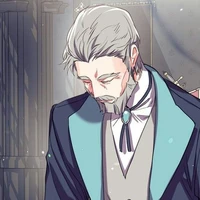 Quản gia Hàn Thiên_ Lâm Sơn